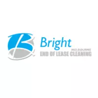 Bright End Of Lease Cleaning logo