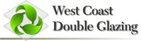 West Coast Double Glazing logo