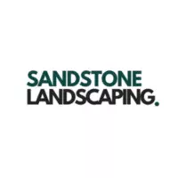 Sandstone Landscaping logo