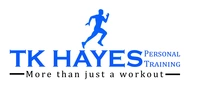 TK Hayes Personal Training logo