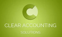 Clear Accounting Solutions logo