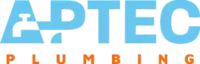 Aptec Plumbing logo