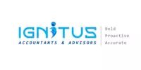 Ignitus Accountants & Advisors logo