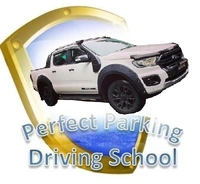 Perfect Parking Driving School logo