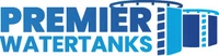 Premier Water Tanks logo