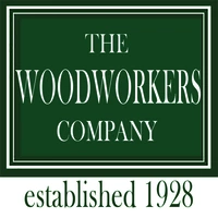 The Woodworkers Company logo