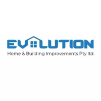 Evolution Home and Building Improvements logo
