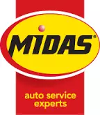 Midas Mansfield logo