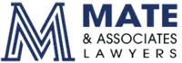 Mate & Associates Lawyers logo