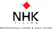 NHK Tiling logo