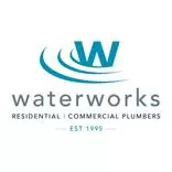 Waterworks Plumbing And Gas logo