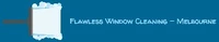 Flawless Window Cleaning logo