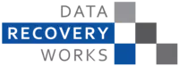 Data Recovery Works logo