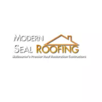 Modern Seal Roofing logo