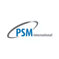 PSM Fasteners logo