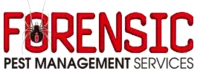 Forensic Pest Management Services logo
