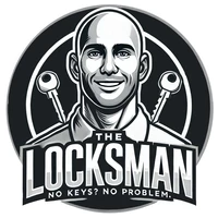 Locksman logo
