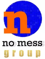 No Mess Property Maintenance Services logo