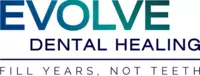 Evolve Dental Healing logo