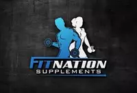 FitNation Supplements logo