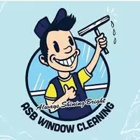 Always Shining Bright Window Cleaning logo