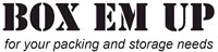 Box Em Up logo