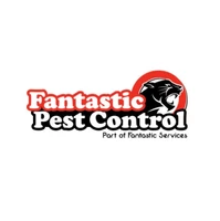 Fantastic Pest Control logo