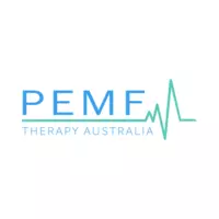 PEMF Therapy Australia logo