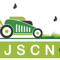 JSCN Lawn Mowing Services logo