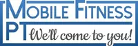 Mobile Fitness PT logo
