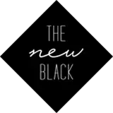 The New Black Cleaning logo