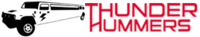 Thunder Hummers logo