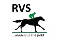Racetrack Veterinary Services logo