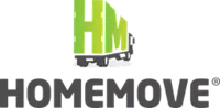 Homemove Removalists & Storage Melbourne logo