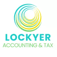 Lockyer Accounting & Tax logo