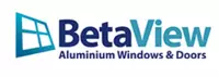 Betaview Aluminium Windows & Doors logo