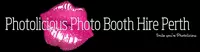 Photolicious Photo Booths logo