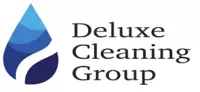 Deluxe Cleaning Group logo