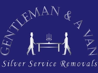 Gentleman and a Van logo