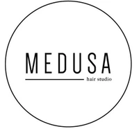 Medusa Hair Studio logo