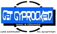 Get Gyprocked logo