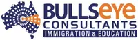Bullseye Consultants logo