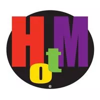 Hairdressers On The Move logo