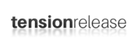 Tension Release logo