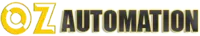 Oz Automation  logo
