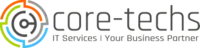 CoreTechs IT Services logo