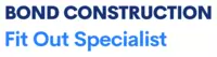 Bond Construction (NSW) logo