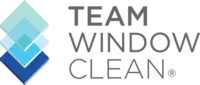Team Window Clean logo