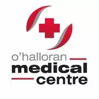 O'Halloran Medical Centre logo