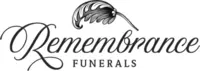 Remembrance Funerals logo